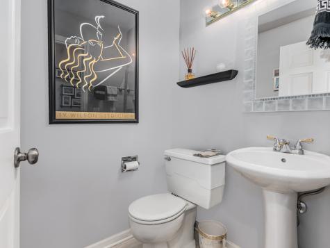 1813 Clyde Drive Naperville IL 60565