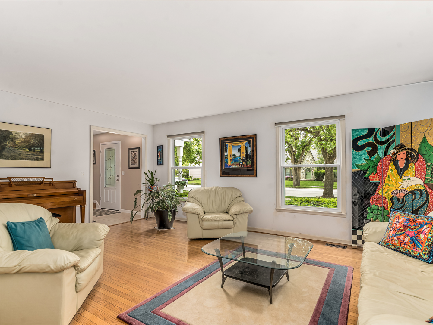 1813 Clyde Drive Naperville IL 60565