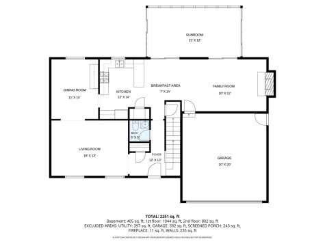 1813 Clyde Drive Naperville IL 60565