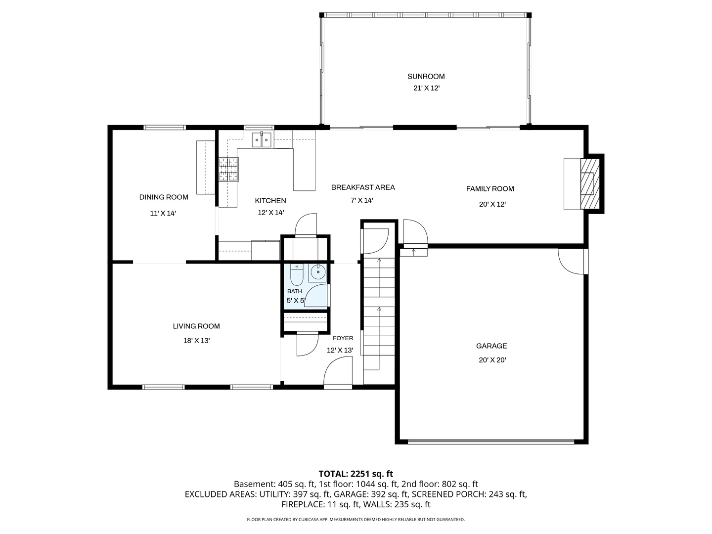 1813 Clyde Drive Naperville IL 60565