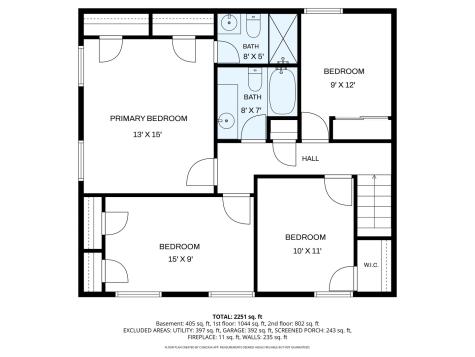 1813 Clyde Drive Naperville IL 60565