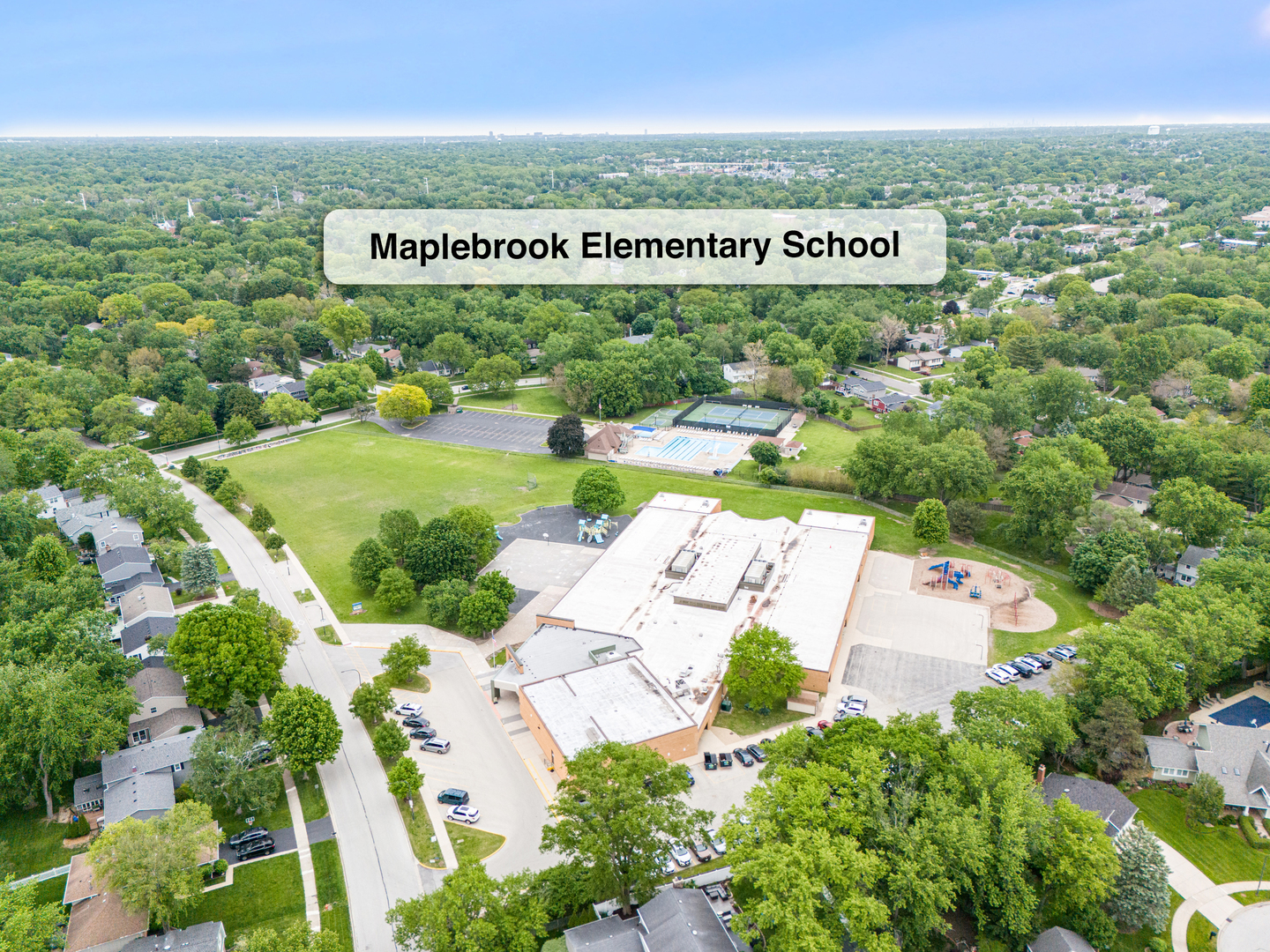 1813 Clyde Drive Naperville IL 60565