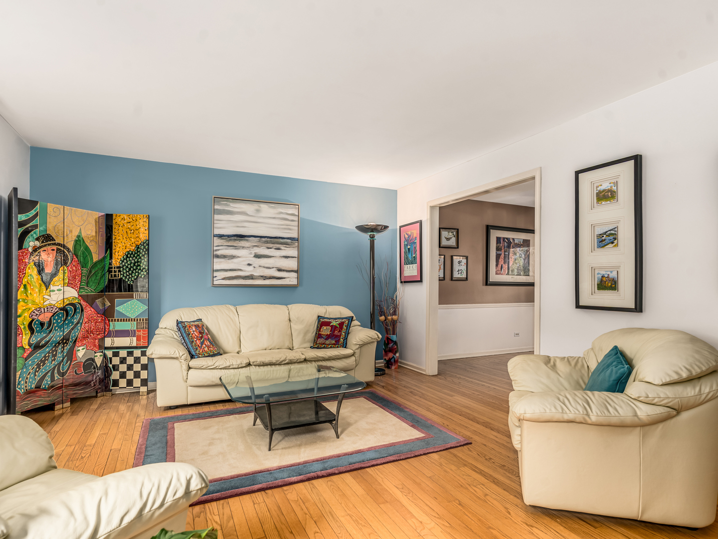 1813 Clyde Drive Naperville IL 60565