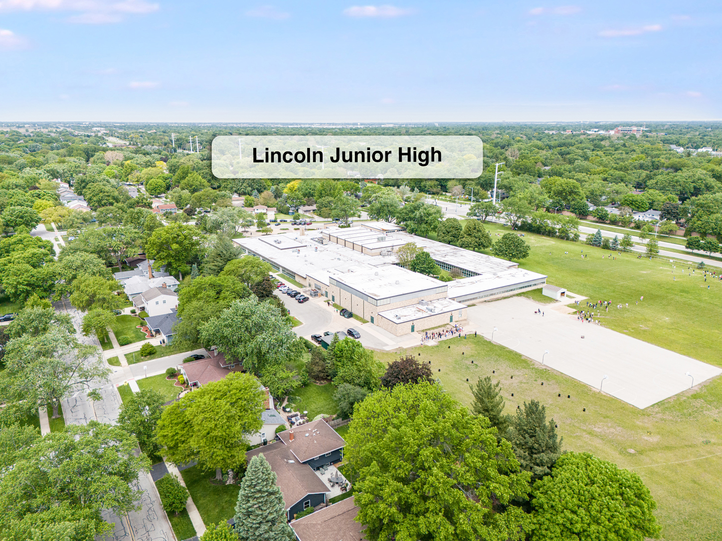 1813 Clyde Drive Naperville IL 60565