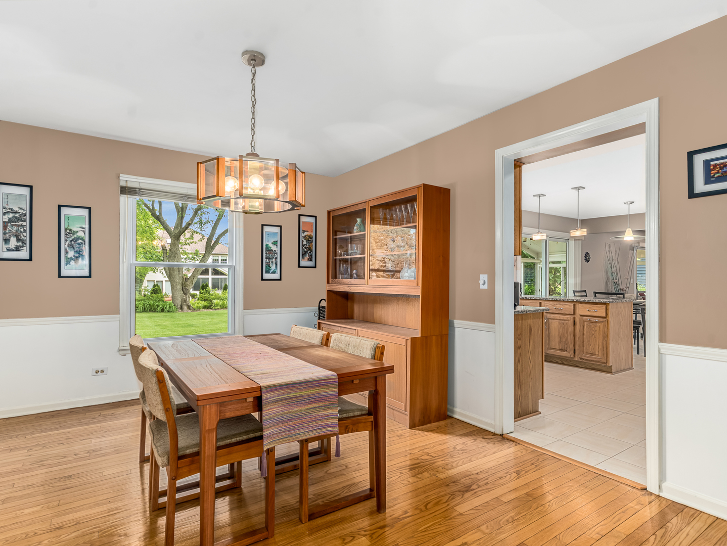 1813 Clyde Drive Naperville IL 60565