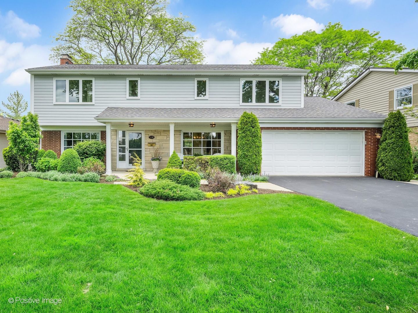 130 Naperville Road Clarendon Hills IL 60514
