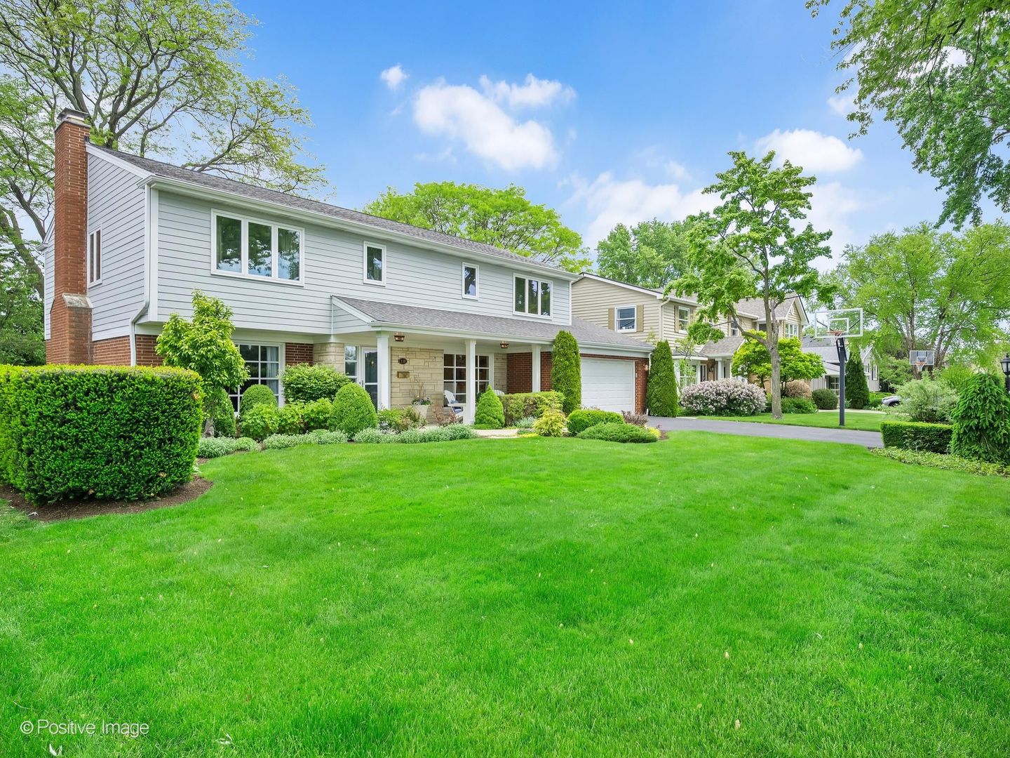 130 Naperville Road Clarendon Hills IL 60514