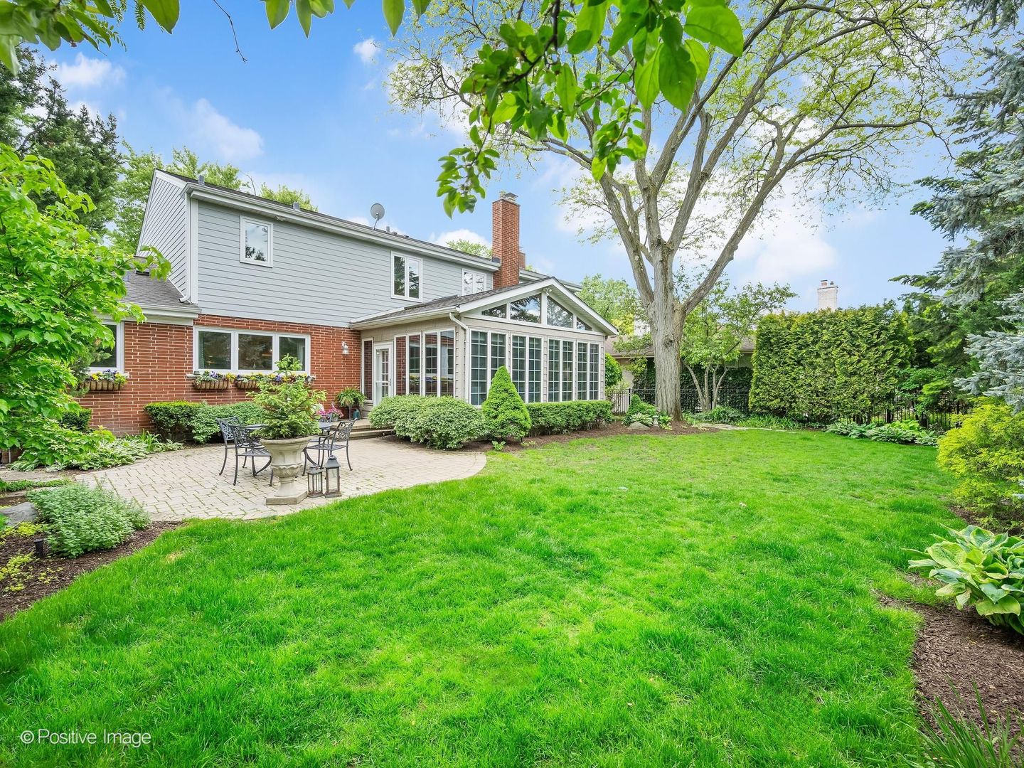 130 Naperville Road Clarendon Hills IL 60514