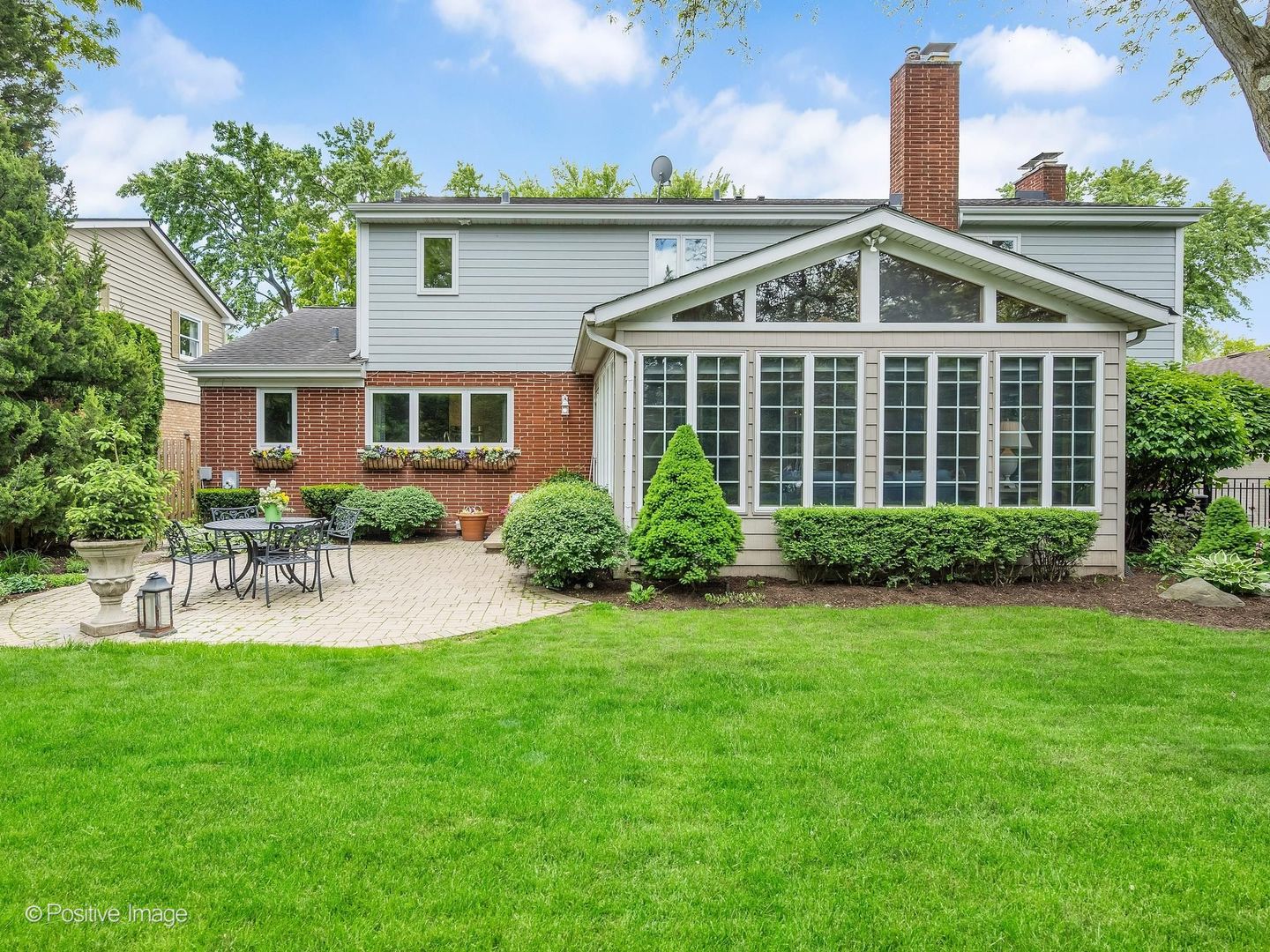 130 Naperville Road Clarendon Hills IL 60514