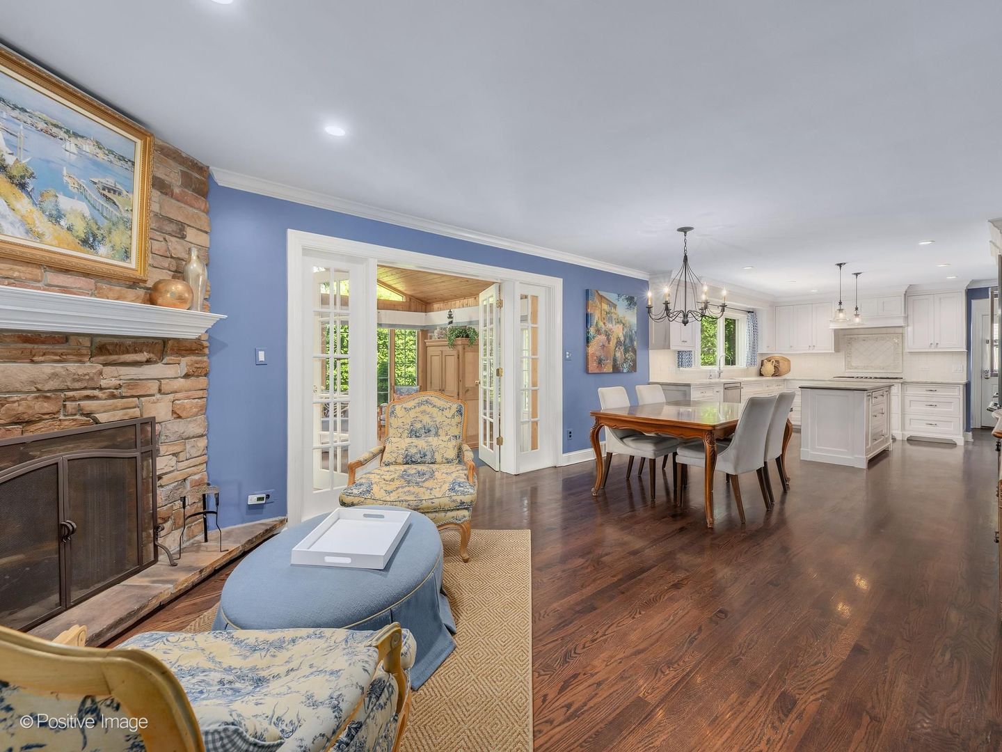 130 Naperville Road Clarendon Hills IL 60514