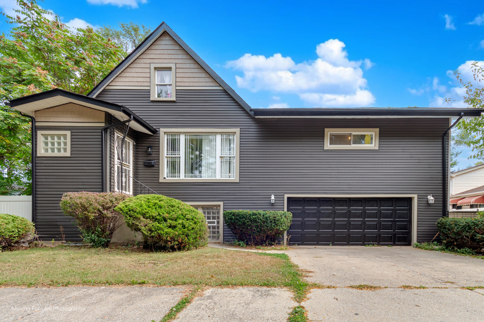 8821 South Princeton Avenue Chicago IL 60620