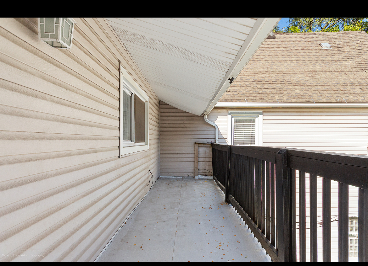 8821 South Princeton Avenue Chicago IL 60620