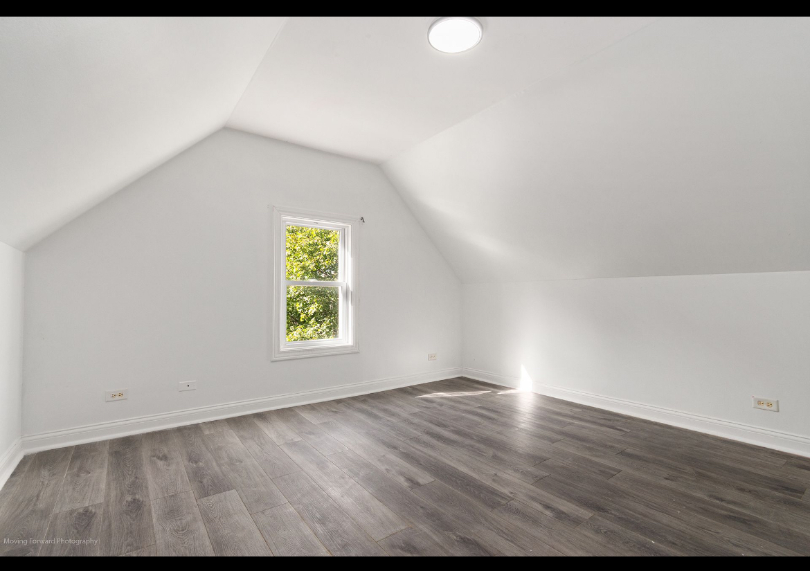 8821 South Princeton Avenue Chicago IL 60620