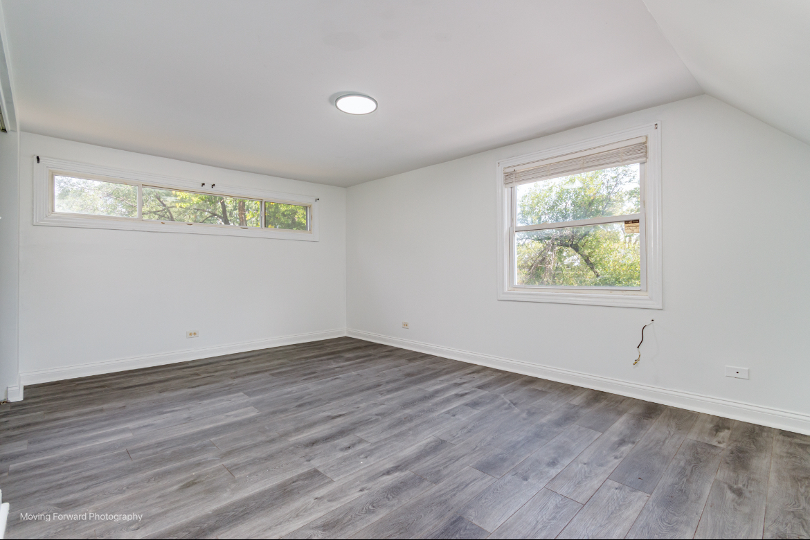 8821 South Princeton Avenue Chicago IL 60620