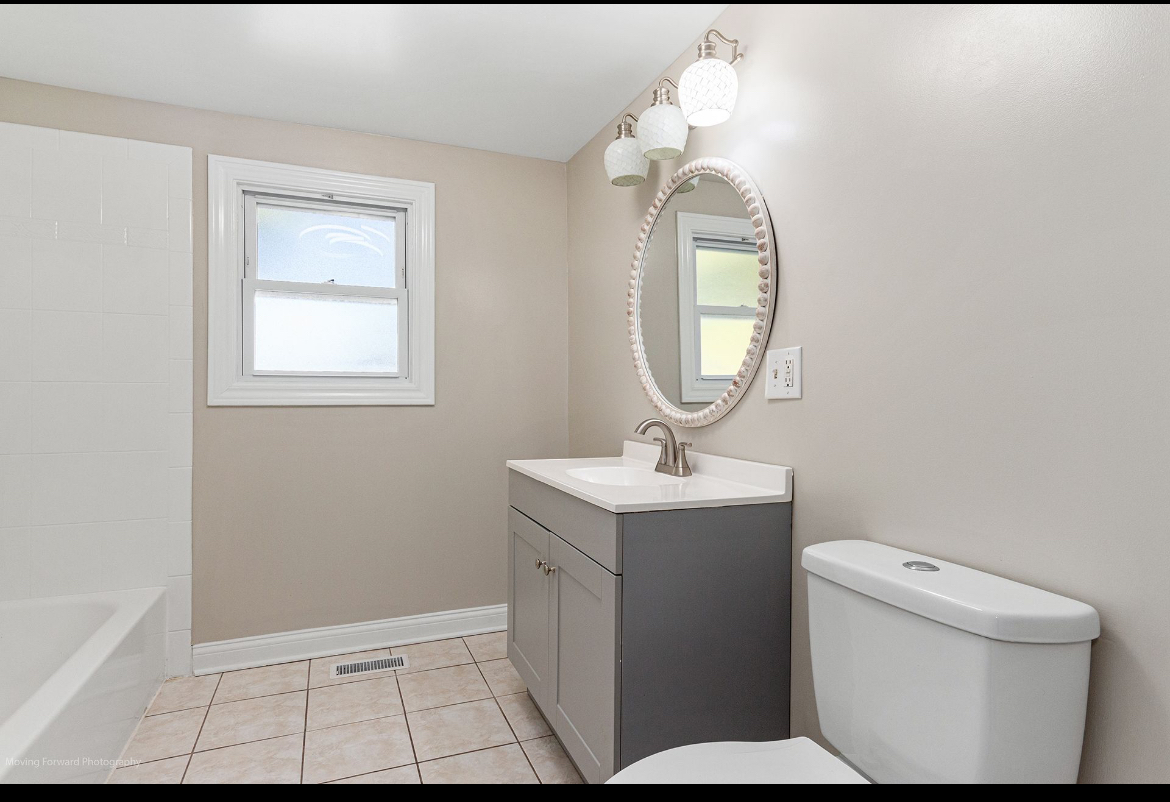 8821 South Princeton Avenue Chicago IL 60620