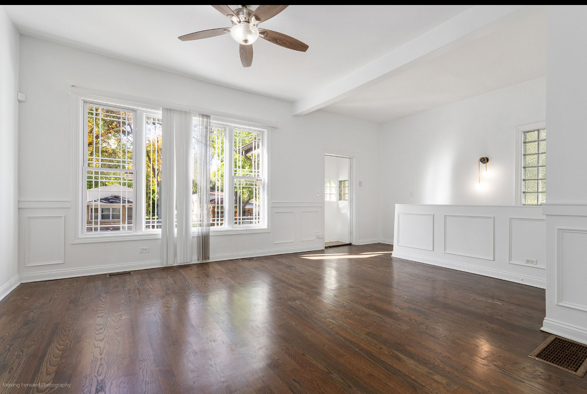 8821 South Princeton Avenue Chicago IL 60620