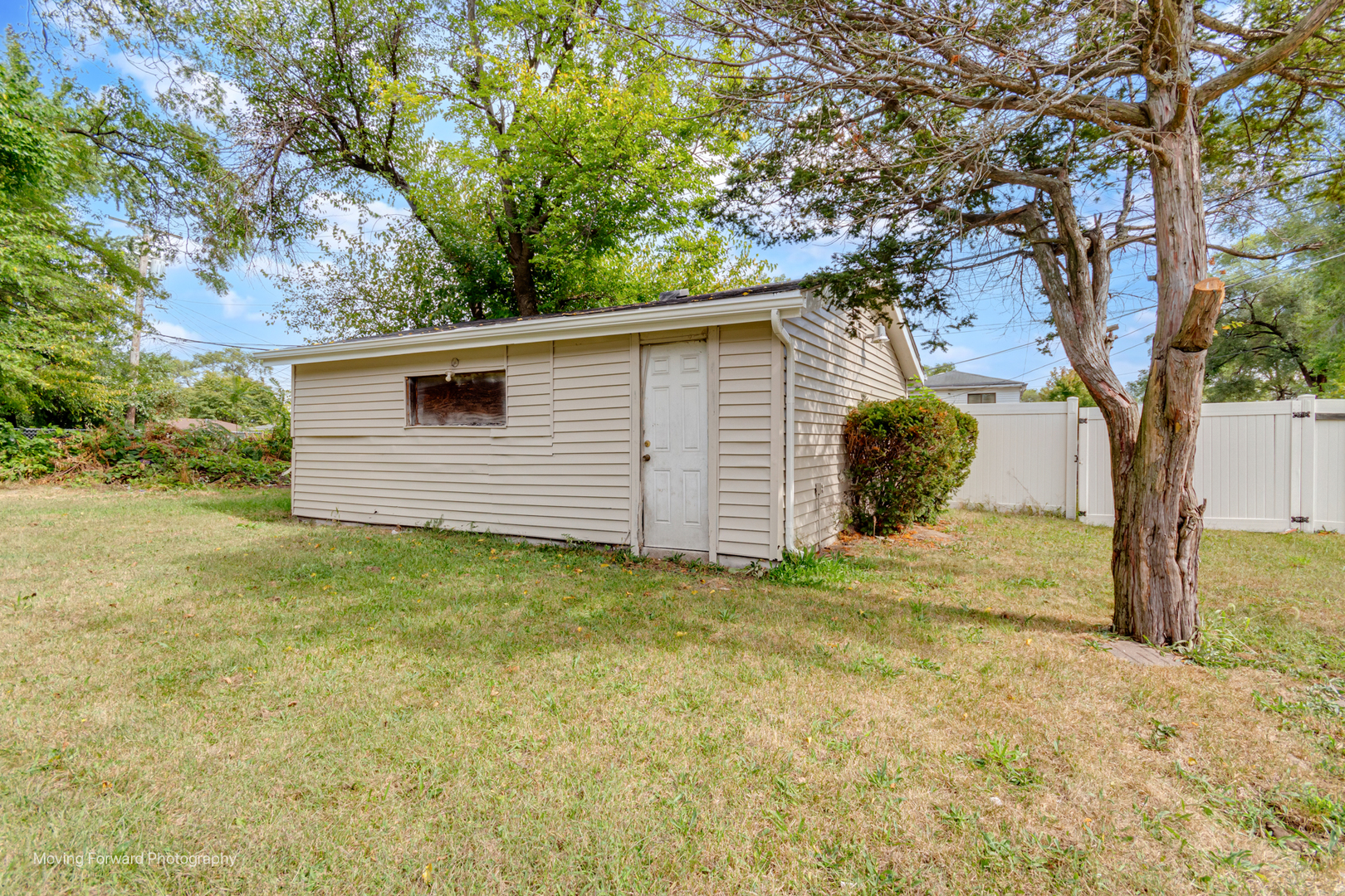 8821 South Princeton Avenue Chicago IL 60620