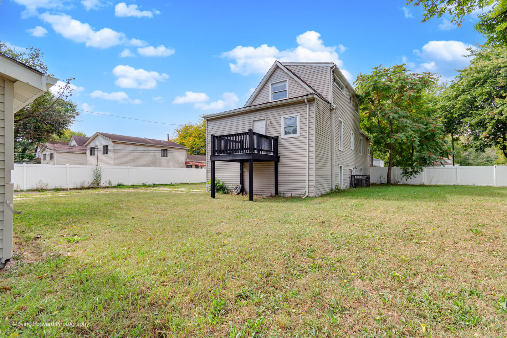 8821 South Princeton Avenue Chicago IL 60620