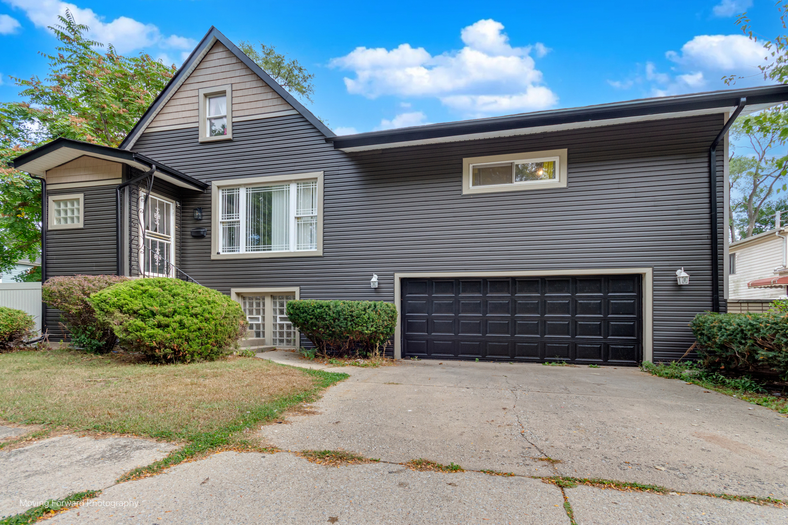 8821 South Princeton Avenue Chicago IL 60620