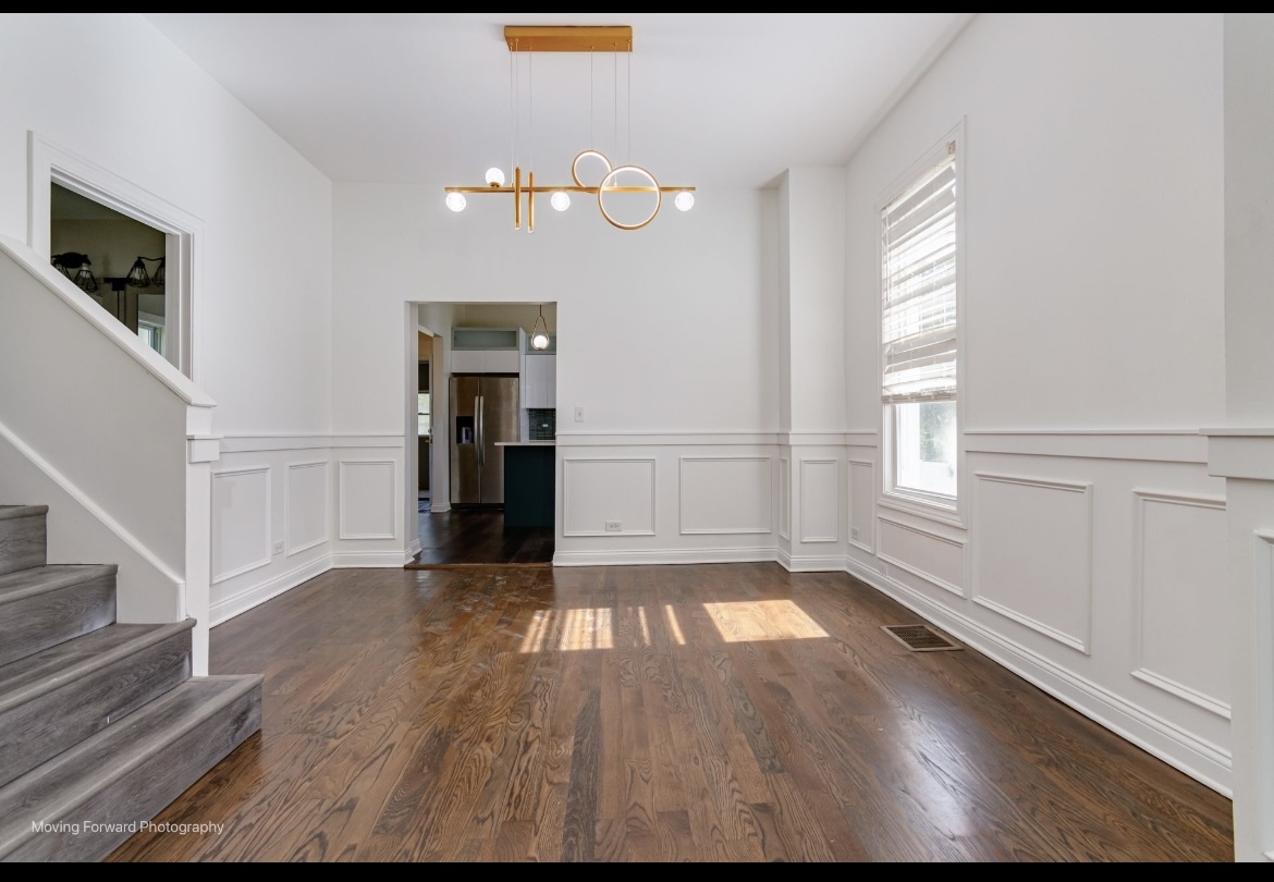 8821 South Princeton Avenue Chicago IL 60620