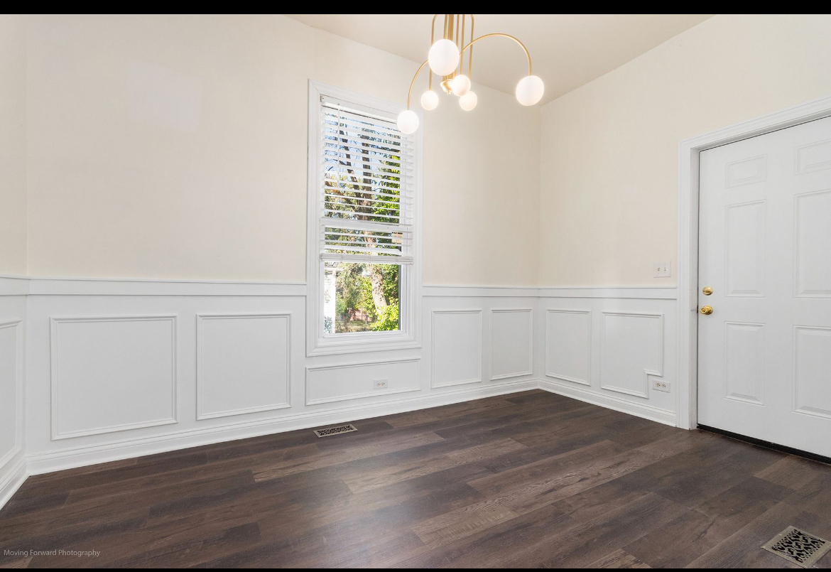 8821 South Princeton Avenue Chicago IL 60620