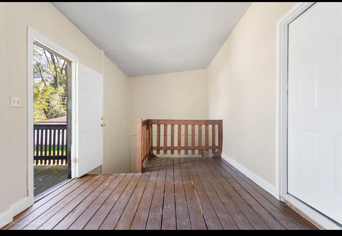 8821 South Princeton Avenue Chicago IL 60620