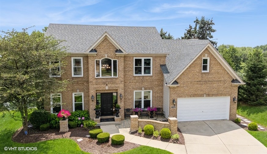 324 Aspen Lane Aurora IL 60504
