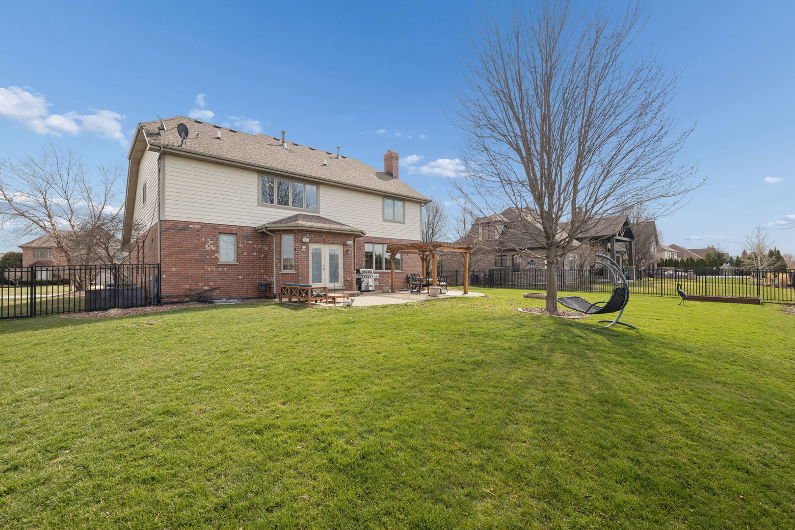 2067 Edgeview Drive New Lenox IL 60451