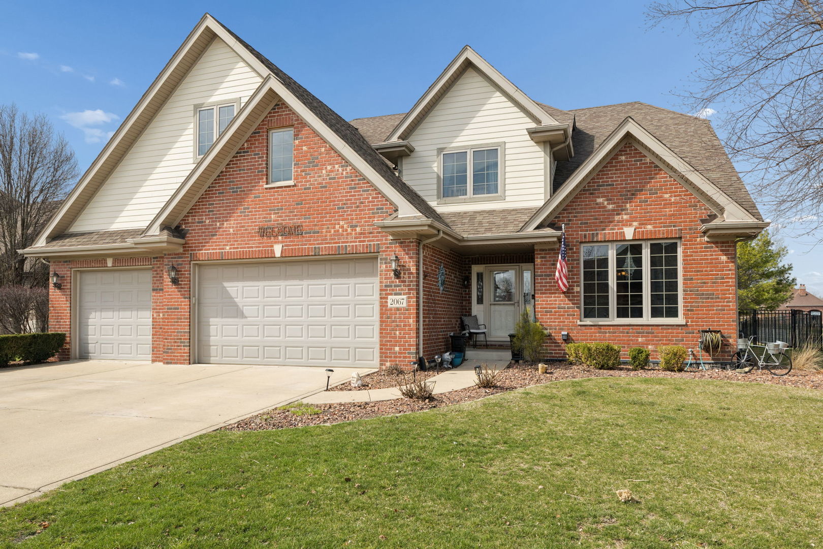2067 Edgeview Drive New Lenox IL 60451