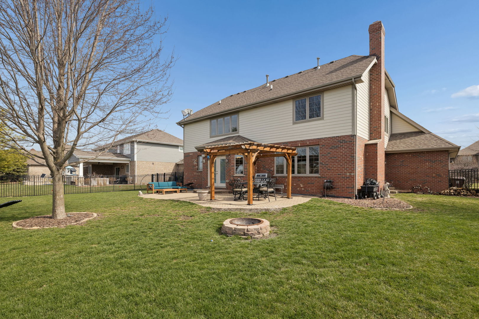 2067 Edgeview Drive New Lenox IL 60451