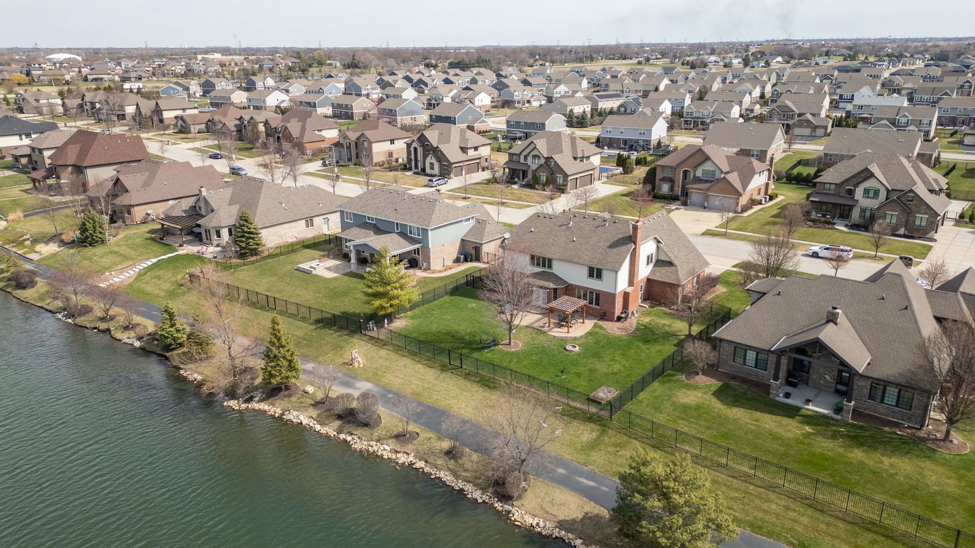 2067 Edgeview Drive New Lenox IL 60451