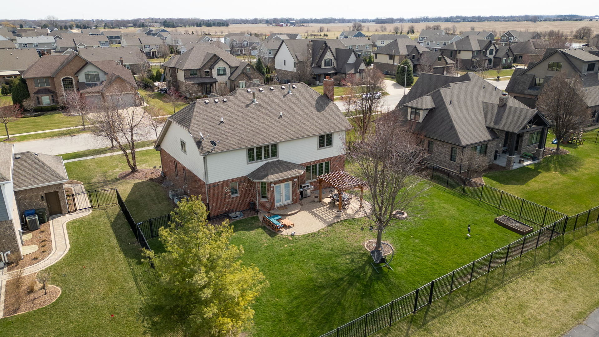 2067 Edgeview Drive New Lenox IL 60451