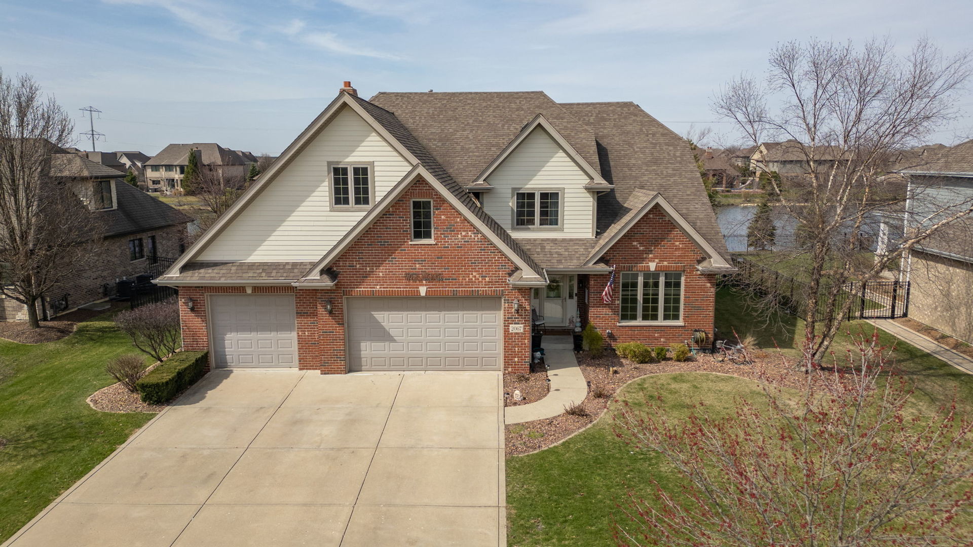 2067 Edgeview Drive New Lenox IL 60451