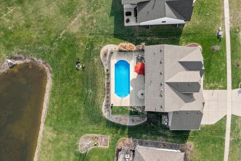 1210 Farm Lake Drive Mahomet IL 61853