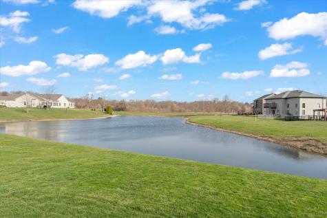 1210 Farm Lake Drive Mahomet IL 61853