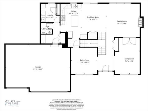 1210 Farm Lake Drive Mahomet IL 61853
