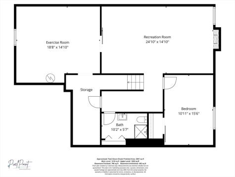 1210 Farm Lake Drive Mahomet IL 61853