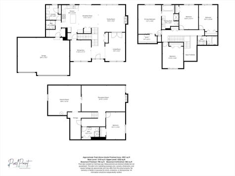 1210 Farm Lake Drive Mahomet IL 61853