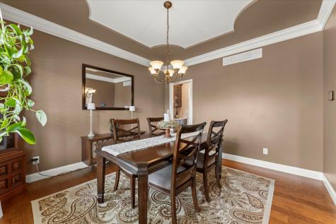 1210 Farm Lake Drive Mahomet IL 61853