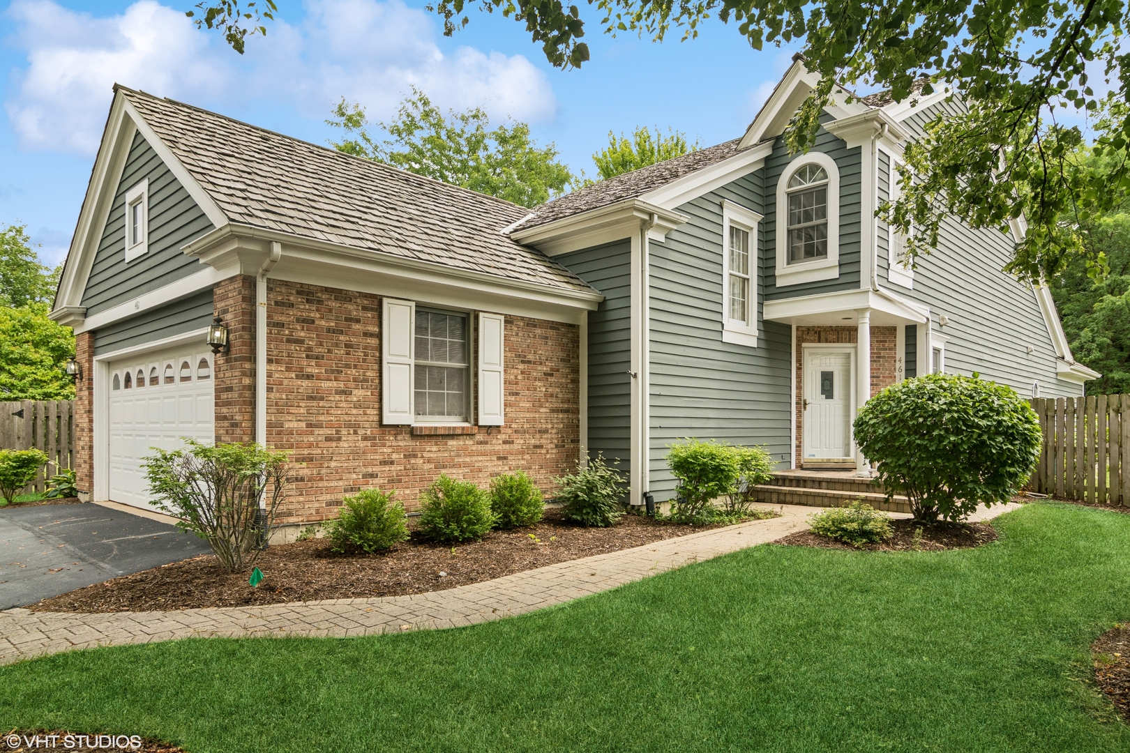 461 Park Barrington Drive Barrington IL 60010