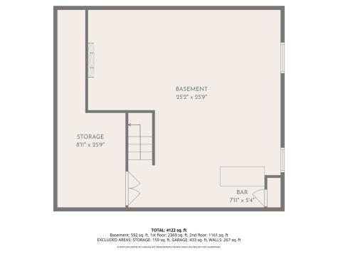 15 Nottingham Drive Lincolnshire IL 60069