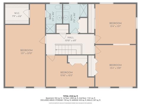 15 Nottingham Drive Lincolnshire IL 60069