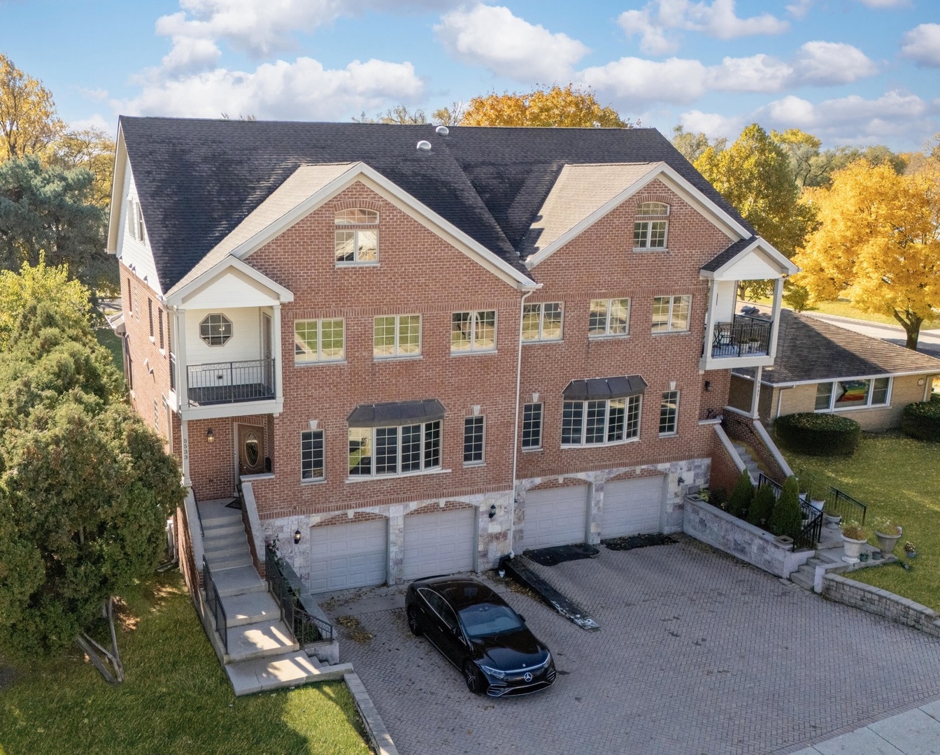 5533 Lincoln Avenue Morton Grove IL 60053