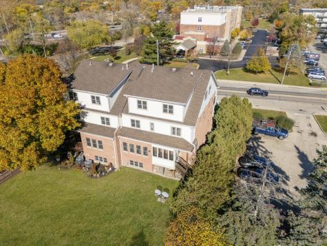 5533 Lincoln Avenue Morton Grove IL 60053