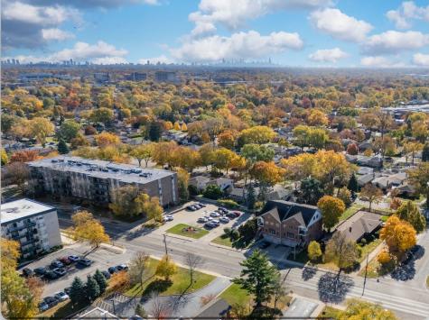 5533 Lincoln Avenue Morton Grove IL 60053