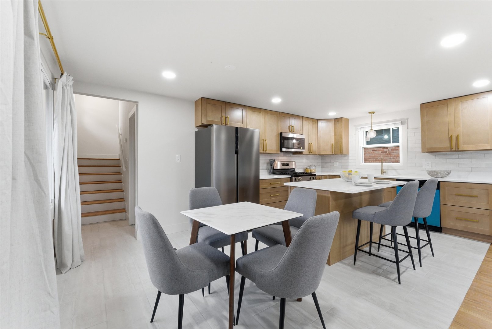 11635 South Bishop Street Chicago IL 60643