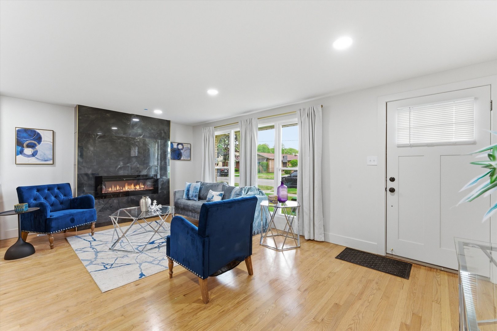 11635 South Bishop Street Chicago IL 60643