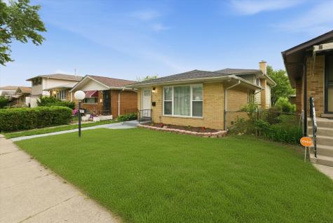11635 South Bishop Street Chicago IL 60643