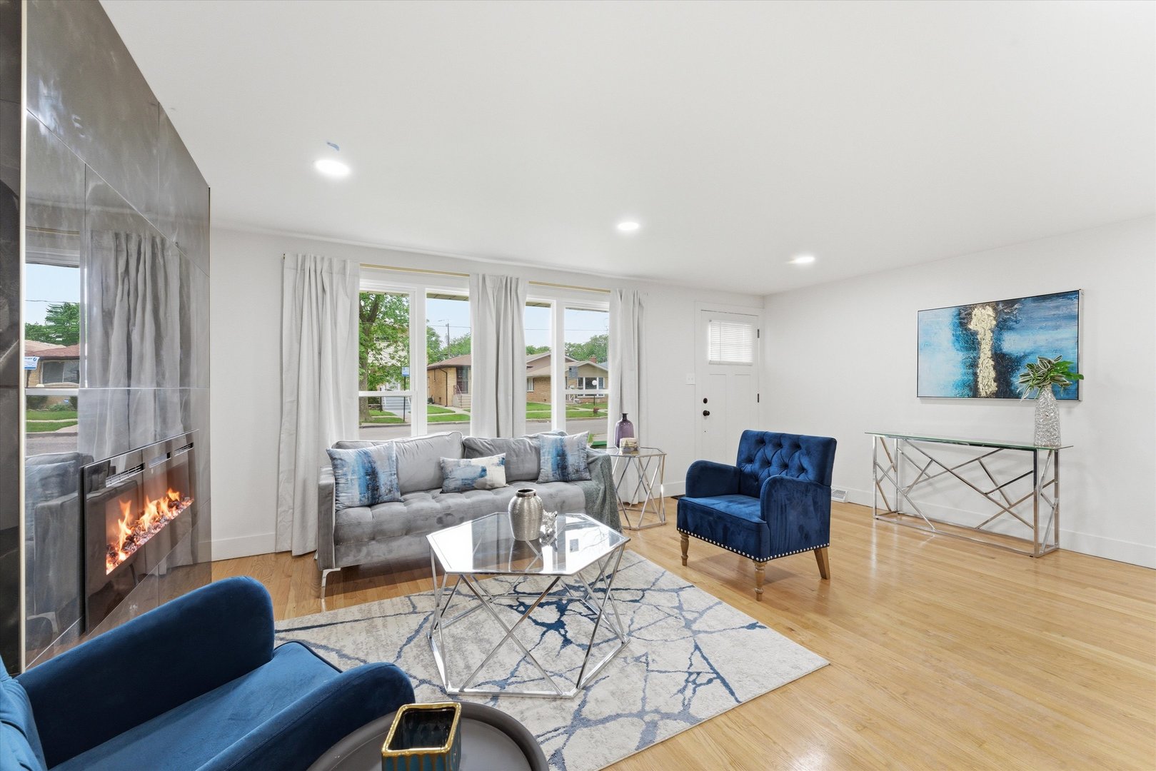 11635 South Bishop Street Chicago IL 60643