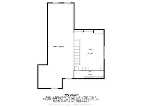 1925 Pine Road Lisle IL 60532